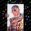 ⭐ Avengers 57 / 161 Variant Cover Alex Ross Ultron Villain Panini