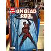 Undeadpool 1- 2- 3- Completo Deadpool 180 PANINI COMICS - Italiano -nuovo