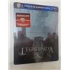 Io Sono Leggenda Film in Blu-ray Steelbook Originale Nuova - COMPRO FUMETTI SHOP