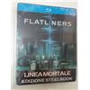 Flatliners Linea Mortale 2017 Film Blu-ray Steelbook Nuova - COMPRO FUMETTI SHOP