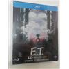 E.T. ExtraTerrestre Film Blu-ray Steelbook Originale Nuova - COMPRO FUMETTI SHOP