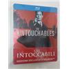 Gli Intoccabili Film in Blu-ray Steelbook Originale Nuova - COMPRO FUMETTI SHOP