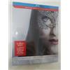 Cinquanta Sfumature di Nero Film Blu-ray Steelbook Originale COMPRO FUMETTI SHOP
