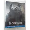 BackCountry - Film in Blu-ray Steelbook Originale e Nuova - COMPRO FUMETTI SHOP