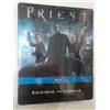 Priest - Film in Blu-ray Steelbook - Originale e Nuova - COMPRO FUMETTI SHOP