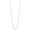 Brosway Collana Donna, Collana Lunga in Acciaio | Collezione Essential - BNL008