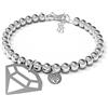 10 Buoni Propositi BRACCIALE 10 BUONI PROPOSITI DONNA