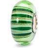 Trollbeads Bead Charm Donna argento - TGLBE-10424