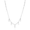 Sagapo Collana Girocollo Wisdom SWI01