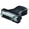 goobay Adattatore DVI HDMI(M) -> DVI(F)