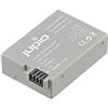 Jupio CCA0019 Batteria per Canon LP-E8/NB-E8, Nero