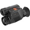 RIX Monoculare termico Stride ST6 Thermal Imaging Monoculare per caccia 640x512 (50 Hz), monoculare termico portatile per cacciatori, visione termica monoculare