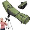 Generisch Borsa telescopica - Divisori regolabili e tasche per telescopi