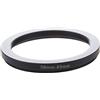 Pmandgk 58 mm-49 mm, 58 mm a 49 mm, nero per