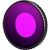 BELOWSYALER Underwater Lens Protector Lens Filter Per Action 4 Fotocamera Sportiva Con Rivestimento Montaggio A Sgancio Rapido Imaging Miglioramento Fotografia Subacquea Filtro