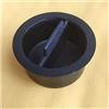 Generic Accessori per telescopi Cappucci antipolvere for oculari telescopici da 1,25 2 o altri accessori(1.25 inch Cover)
