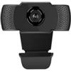 NGBFF Webcam 1080P Full HD USB con microfono Web Cam for PC Computer