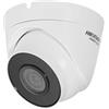 Hikvision Fotocamera Hiwatch Perfomance Series ipc/resoluc 8mp / Lente 2,8 mm/Cover Turret/Metal / ip67 / IR up to 30m (hwi-t181h-m