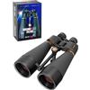 Levenhuk Binocolo Levenhuk Bruno PLUS 30x80