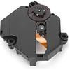 Cryfokt Sostituzione Lente Ottica Resistente Alla Corrosione, Lente Nera per Console di Gioco KSM‑440AEM (#1)