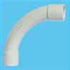 IN.SET. CGRI32 - CGRI32 Curva 90 Tubo Rigido Gri IP40