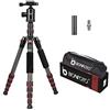 BONFOTO B690 A B690C 59 Carbon Fiber Tripod B690c 59 carbon fiber tripod.