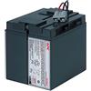 APC Batteria 230 V ACCSBP1400I SU1400INET SUA1500I