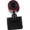 Housoutil Fotocamera Webcam Usb Auto-focus Microfono Integrato Per Trasmissione Audio Fino Metri Testa Rotante Gradi Per Angolo Immagine Per Streaming Live e Videoconferenze Online