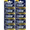 Vinnic Batteria 27 A vinnic ad alta tensione, 10 pezzi, 12 V