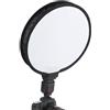 Qcwwy Diffusore Softbox Portatile, Modificatore di Luce Mini Flash in Nylon Leggero, Forma Rotonda, 40 Cm per Fotografia e