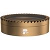 PolarPro AR-CS-UV Filtro UV per Fotocamera, Nero