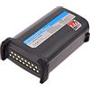 T6 Power Batteria T6 Power per Symbol MC9000, Li-ion, 2600mAh, 19,2Wh