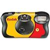 KODAK Eastman Kodak CompanyFun Saver Max - Fotocamera monouso, 27 esposizioni