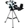 YangRy Telescope Hd Astronomical Telescope with A Finder Mirror Deep Space Star View Moon,Powerful Monocular YangRy