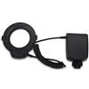 Annadue Torcia con Filtri Colorati, Anelli Adattatori e Diffusori Flash per Fotocamere DSLR, Fotografia con Videocamera