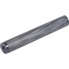 Hangsu Tubo 100mm 15mm Diametro Doppio 1/4 Filettatura Femmina per Vari Fotografia Rigs Accessori Leggero Femmina Camera Vite Rod