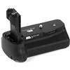 Market&YCY E6 Battery Grip Multifunzione Battery Grip, Per Canon 5D II fotocamera