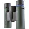 Focus Mountain 10x25 binocolo adulto binocolo per birdwatching, caccia, osservazione della natura, impermeabile, rivestimento multistrato