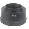 Generic Telescopio Accessori T2-NX T2 T Telescopio Lens A NX Mount Anello Adattatore per NX5 NX10 NX11 NX20 NX30 NX100 NX200 NX210 NX300