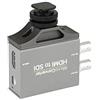 CAMVATE Supporto adattatore per slitta supporto estensione per convertitore da SDI a HDMI
