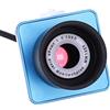 Brrnoo A Oculare del Telescopio, Telecopica per Oculare Elettronico Digitale da 1,25 Accessori per Spyglassglass Spyglassglass per Astrofotografia Porta USB per Scatti Lunari e