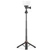 Fockety Treppiede per Telefono e Bastone per Selfie, Treppiede per Bastone Selfie Estensibile, Supporto per per Telefono Cellulare per Ace Pro 2, 3S X5 X4