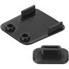 HEEZOU Leggero Per Fusoliera Copertura Resistente Corto Circuito Copertura Protettiva Piastra Accessori Fotocamera Protector