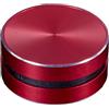 Domary Altoparlante BT Altoparlante Stereo Portatile a Conduzione Ossea per 6 Ore di Riproduzione per Viaggi All'aperto (1 confezione)