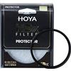 Hoya 46mm HDX Protector Filter