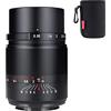 7artisans 25mm F0.95 obiettivo manuale ad ampia apertura, compatibile con fotocamere mirrorless M4/3-mount epm1 emp2 E-PL1 E-PL2 E-PL3 E-PL5 E-PL6 G2 G3 G5 G6 G7 G9 GH1 GH2 GH3 GH4 GH5 GH5S