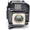 RWEQUTES For ELPLP77 V13H010L77 lampadina del proiettore di ricambio for Epson EB-1970W/EB-1975W/EB-1980WU/EB-1985WU/EB-4550/EB-4650/EB-4750W(V13H010L77 -CBH)