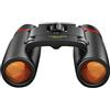 Generic Binocolo compatto - Binocolo impermeabile ultra HD, binocolo compatto | binocolo Cruise Esentials binocolo con visione bassa della luce, occhiali per visione notturna binocolo per bird