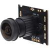 Akozon Modulo Fotocamera Schermo con Immagini più Fluide Buona compatibilità Modulo Fotocamera USB con Larghezza di Banda Elevata Accessori Professionali 0,3 MP per l'uso