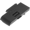 FOTGA Coperchio inferiore Porta copertura Batteria fotocamera terminale Copertina portello per Canon EOS T5i 450D 700D Cappuccio